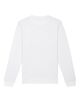 Stanley Stella - Roller Crewnecks White 