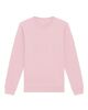Stanley Stella - Roller Crewnecks Cotton Pink 