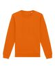 Stanley Stella - Roller Crewnecks Bright Orange 