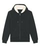 Stanley Stella - Hygger Sherpa Zipthru Black 