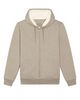 Stanley Stella - Hygger Sherpa Zipthru Heather Sand 