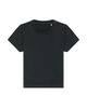 Stanley Stella - Baby Creator T-Shirt Black 