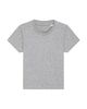 Stanley Stella - Baby Creator T-Shirt Heather Grey 