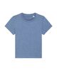 Stanley Stella - Baby Creator T-Shirt Mid Heather Blue 