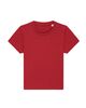 Stanley Stella - Baby Creator T-Shirt Red 