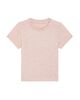 Stanley Stella - Baby Creator T-Shirt Cream Heather Pink 