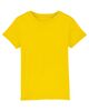 Stanley Stella - Mini Creator T-Shirt Golden Yellow 