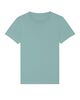 Stanley Stella - Mini Creator T-Shirt Teal Monstera 