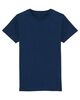 Stanley Stella - Mini Creator T-Shirt Black Heather Blue 