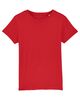 Stanley Stella - Mini Creator T-Shirt Red 