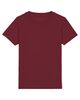 Stanley Stella - Mini Creator T-Shirt Burgundy 