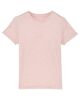 Stanley Stella - Mini Creator T-Shirt Cream Heather Pink 