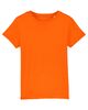 Stanley Stella - Mini Creator T-Shirt Bright Orange 