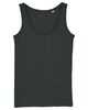 Stanley Stella - Stella Dreamer Tank Top Dark Heather Grey 