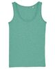 Stanley Stella - Stella Dreamer Tank Top Mid Heather Green 