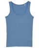 Stanley Stella - Stella Dreamer Tank Top Mid Heather Blue 