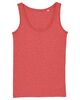 Stanley Stella - Stella Dreamer Tank Top Mid Heather Red 