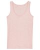 Stanley Stella - Stella Dreamer Tank Top Cream Heather Pink 