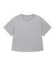 Stanley Stella - Stella Collider Damen T-Shirt Heather Grey 