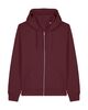 Stanley Stella - Mixer Zip-Thru Burgundy 