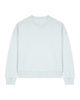 Stanley Stella - Stella Alma Sweatshirt Blue Ice 