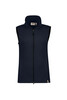 HAKRO Damen Fleeceweste ECO GRS tinte 