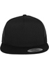 Classic Trucker Black 