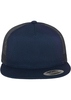 Classic Trucker navy 