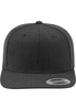 Classic Snapback darkgrey/darkgrey 