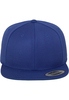 Classic Snapback royal 