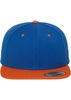 Classic Snapback 2-Tone roy/ora 