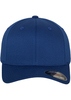 Flexfit Wooly Combed royal 