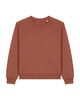 Stanley Stella - Stella Clara Sweatshirt Heritage Brown 