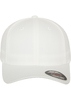 Flexfit Wooly Combed white 