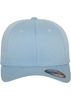 Flexfit Wooly Combed Carolina Blue 