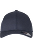 Flexfit Wooly Combed darknavy/darknavy 
