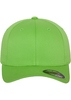 Flexfit Wooly Combed fresh green 