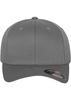 Flexfit Wooly Combed grey 