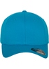 Flexfit Wooly Combed hawaiian ocean 