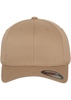 Flexfit Wooly Combed khaki 