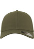 Flexfit Wooly Combed olive 