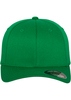 Flexfit Wooly Combed pepper green 