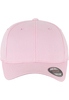 Flexfit Wooly Combed pink 