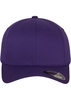 Flexfit Wooly Combed purple 