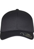 Flexfit Wooly Combed Adjustable dark navy 