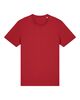 Stanley Stella - Crafter T-Shirt Red 