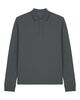 Stanley Stella - Prepster 2.0 Long Sleeve  Anthracite 