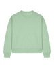 Stanley Stella - Stella Alma Sweatshirt Misty Jade 