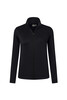 HAKRO Damen Tecjacke ECO schwarz 