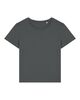 Stanley Stella - Stella Serena Damen T-Shirt Anthracite 